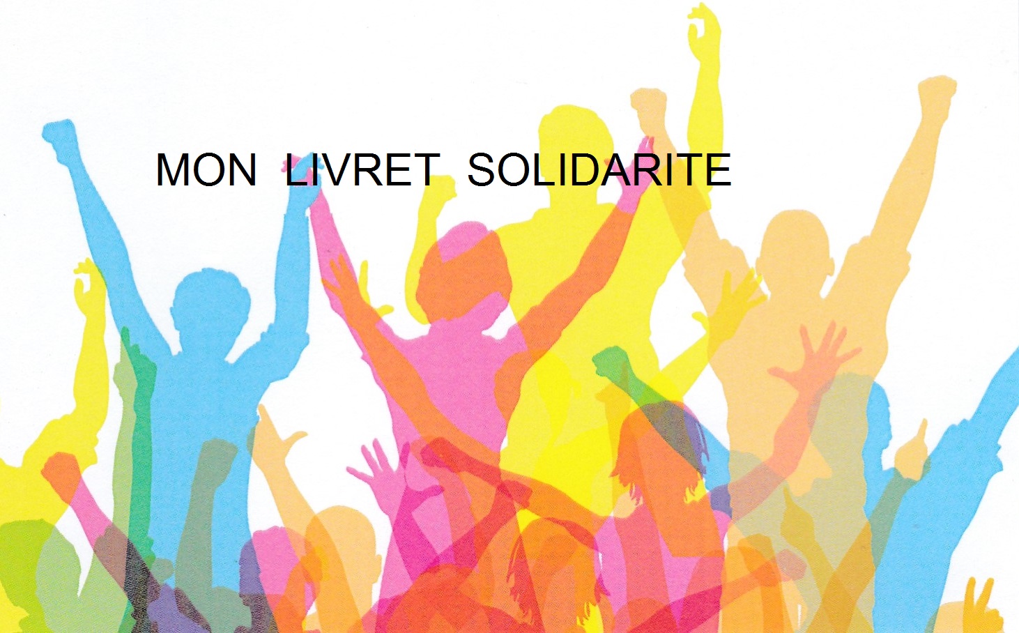 Mon livret solidarite